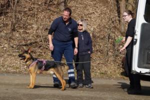 17.02.2019 Training Nanzenbach